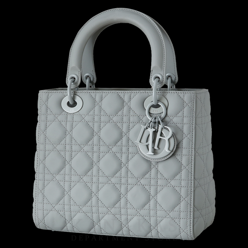 CHRISTIAN DIOR(USED)크리스찬디올 레이디디올 미듐